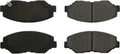 C-TEK Semi-Metallic Brake