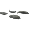 C-TEK Semi-Metallic Brake