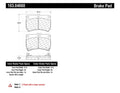 C-TEK Ceramic Brake Pads