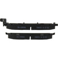 C-TEK Ceramic Brake Pads