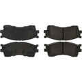 C-TEK Ceramic Brake Pads