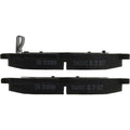 C-TEK Ceramic Brake Pads