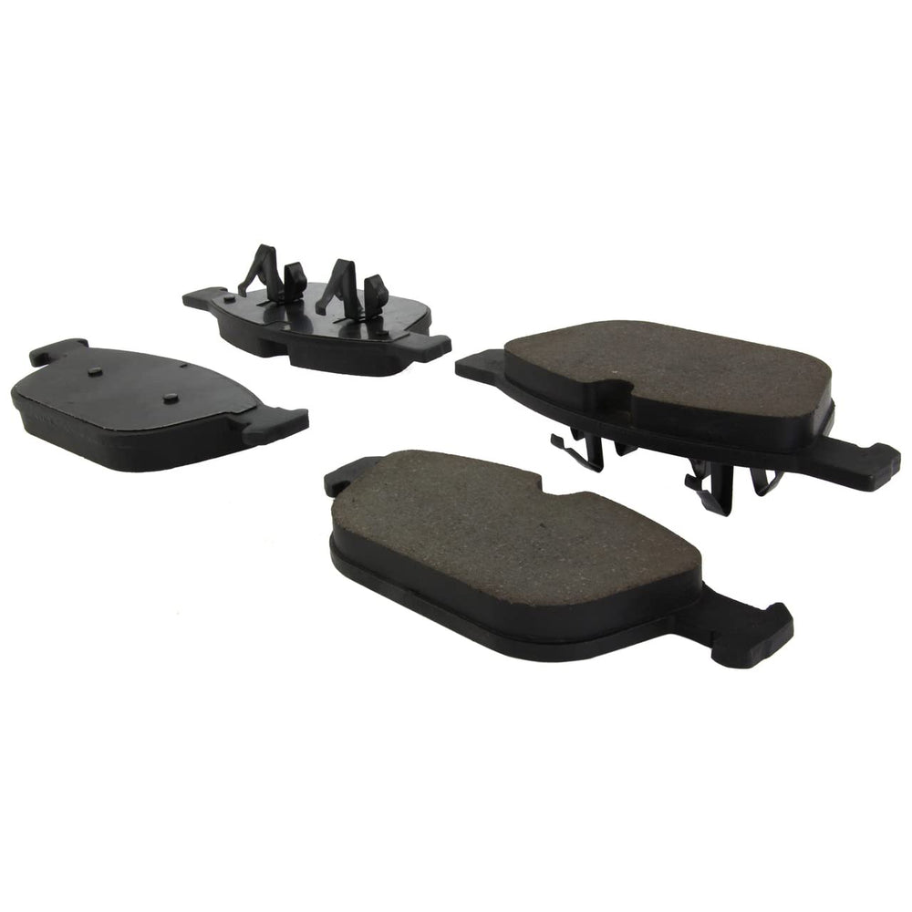 C-TEK Ceramic Brake Pads