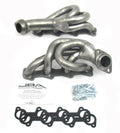 JBA 99-04 Ford Lightning 5.4L 1-5/8in Stainless Steel Shorty Header