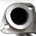JBA 99-04 Ford Lightning 5.4L 1-5/8in Stainless Steel Shorty Header