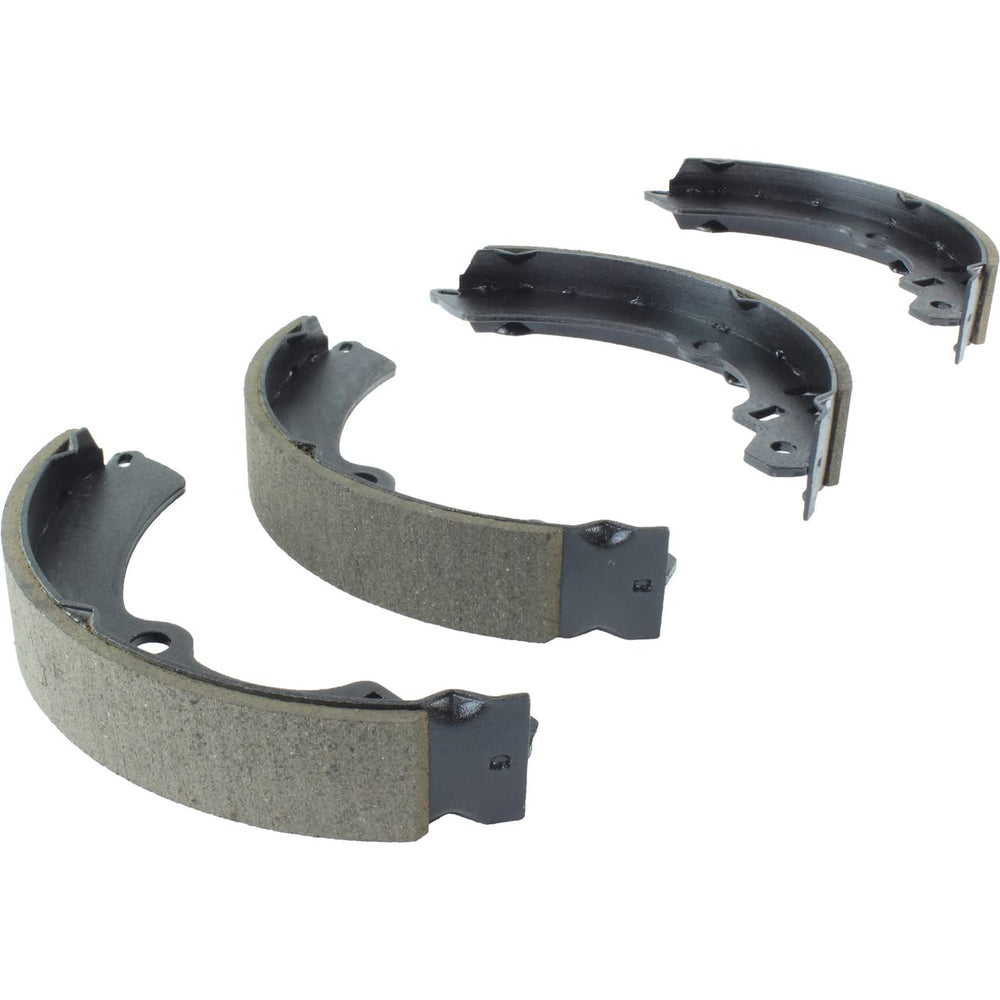 CENTRIC BRAKE SHOES