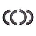 CENTRIC BRAKE SHOES
