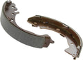 CENTRIC BRAKE SHOES