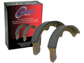 CENTRIC BRAKE SHOES
