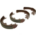 CENTRIC BRAKE SHOES