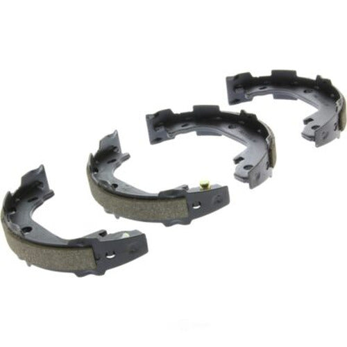 PREMIUM PARKING BRAKE SHOES