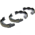 PREMIUM PARKING BRAKE SHOES