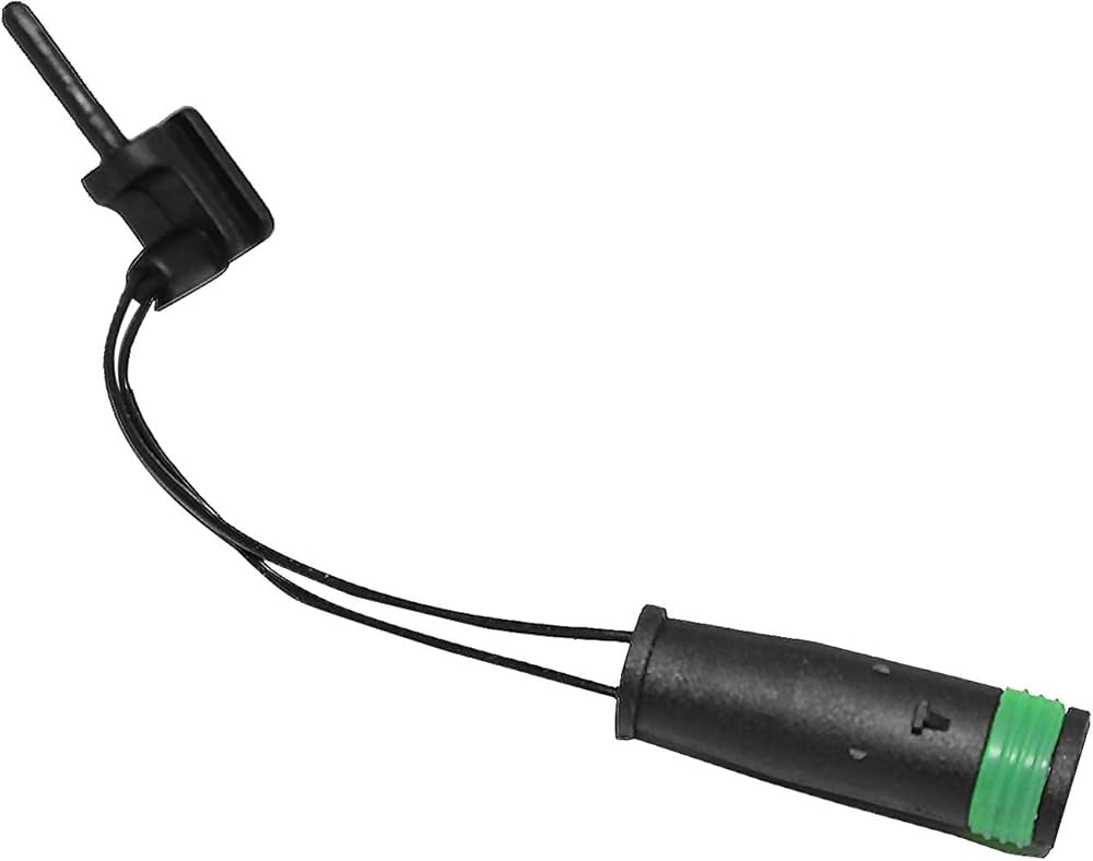 BRAKE PAD SENSOR WIRES