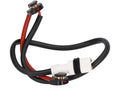 BRAKE PAD SENSOR WIRES
