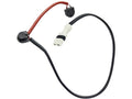BRAKE PAD SENSOR WIRES