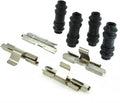 DISC BRAKE HARDWARE KIT