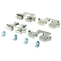DISC BRAKE HARDWARE KIT