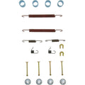 DRUM BRAKE HARDWARE KIT