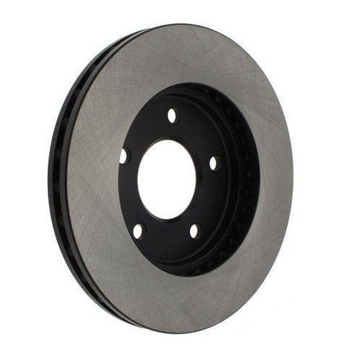 PREMIUM BRAKE ROTOR