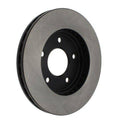 PREMIUM BRAKE ROTOR