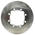 PREMIUM BRAKE ROTOR