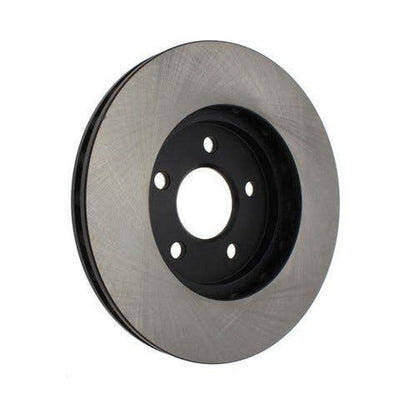 PREMIUM BRAKE ROTOR