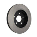 PREMIUM BRAKE ROTOR