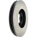 PREMIUM BRAKE ROTOR