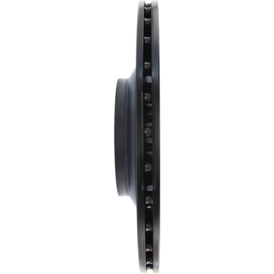 HCARBN PREM BRAKE ROTOR