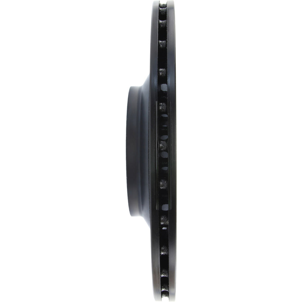 HCARBN PREM BRAKE ROTOR