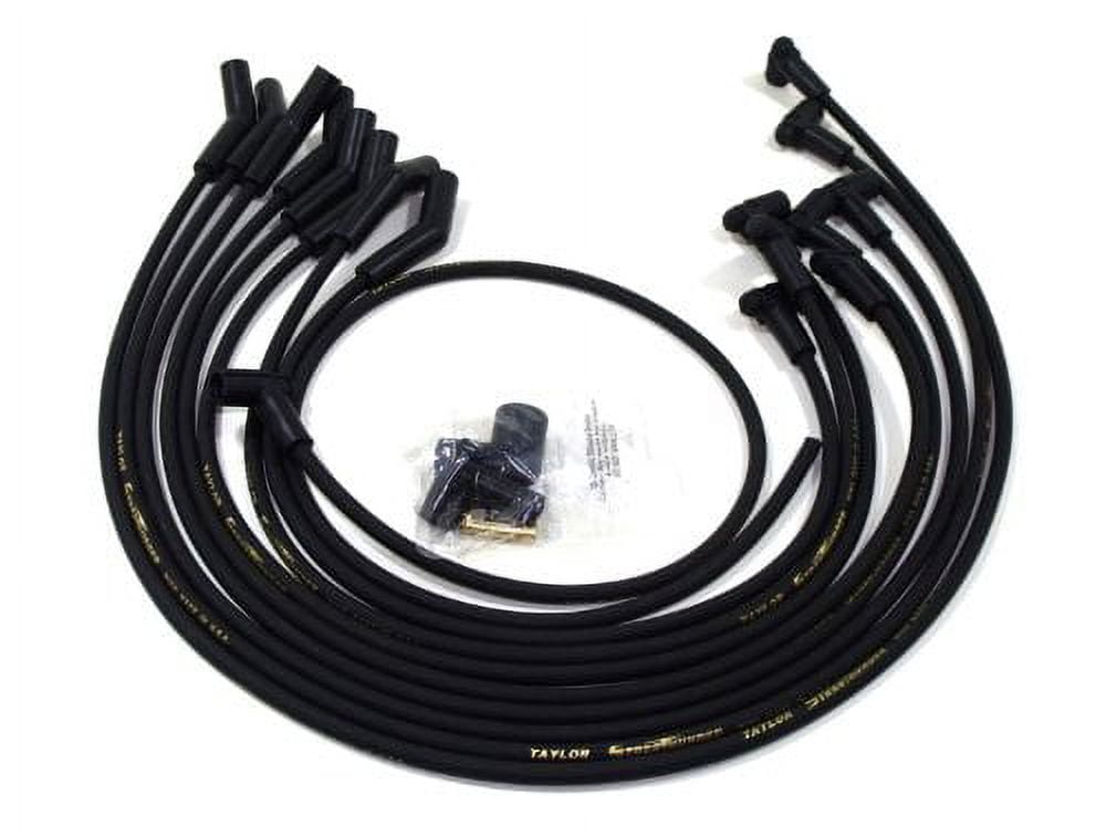 Streethunder Chevy BB ovc 135 deg HEI