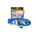 HI-ENERGY CUSTOM 8 CYL BLUE