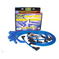 HI-ENERGY CUSTOM 8 CYL BLUE