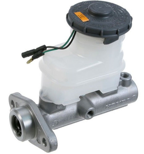 PREMIUM BRAKE MASTER CYLINDER