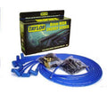 8mm Spiro-Pro custom 8 cyl blue