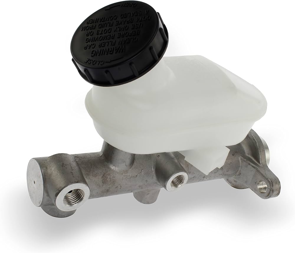 PREMIUM BRAKE MASTER CYLINDER