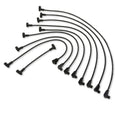 8mm Spiro-Pro custom 8 cyl black