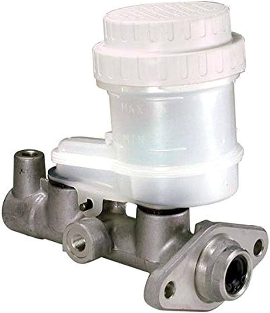 PREMIUM BRAKE MASTER CYLINDER