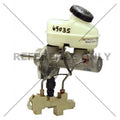 PREMIUM BRAKE MASTER CYLINDER