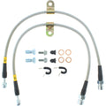 PREMIUM BRAKE MASTER CYLINDER