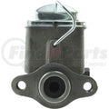 C-TEK STANDARD BRAKE MASTER CYLINDE