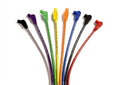 409 SPIRO PRO RACE FIT LS 16 IN 135 BLACK IGNITION WIRE SET