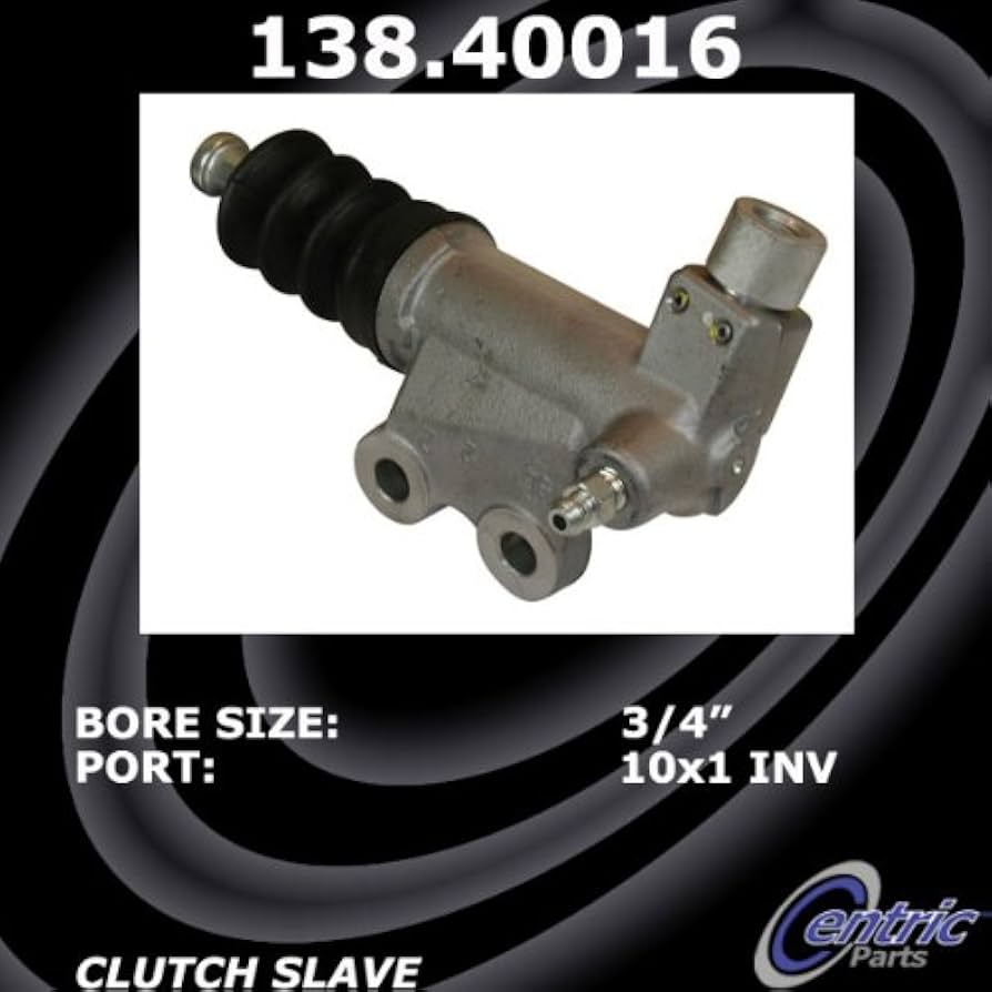 PREMIUM CLUTCH SLAVE CYLINDER
