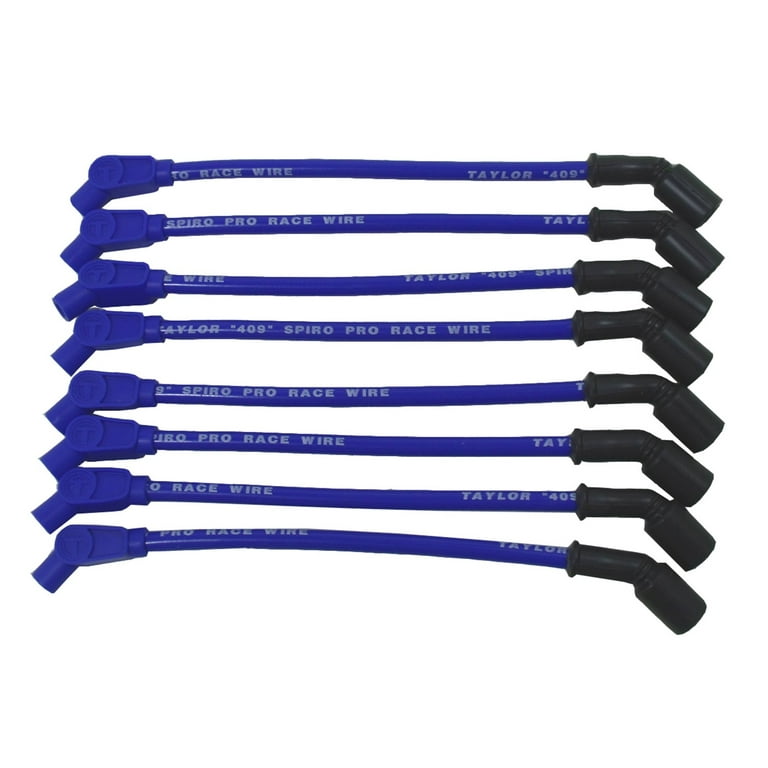 409 Spiro-Pro race fit 135 blue