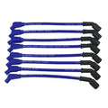 409 Spiro-Pro race fit 135 blue