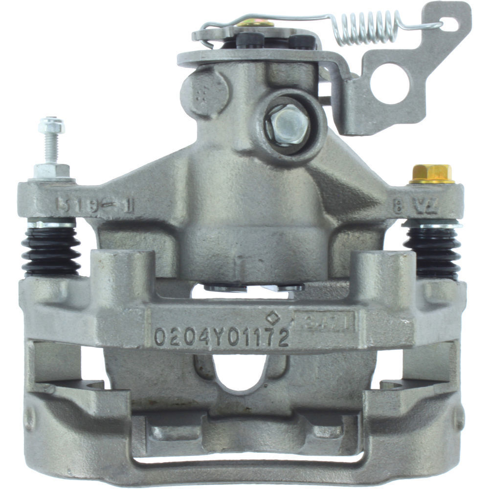 SEMI-LOADED CALIPER