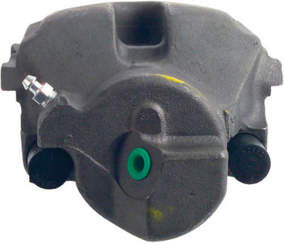 SEMI-LOADED BRAKE CALIPER