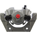 SEMI-LOADED CALIPER