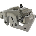 SEMI-LOADED CALIPER