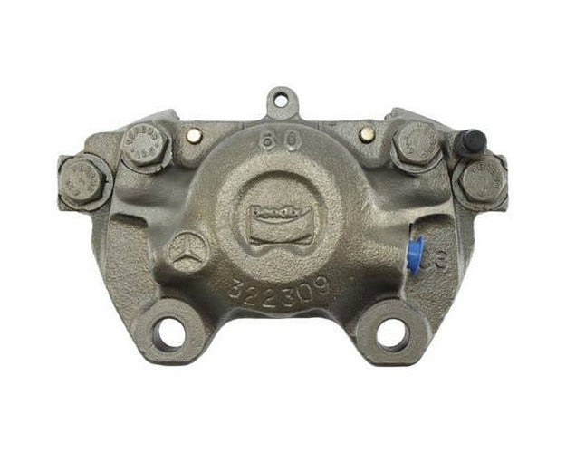 SEMI-LOADED CALIPER